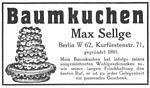 Sellge Baumkuchen1926 214.jpg